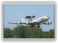 E-3A NATO LX-N90453